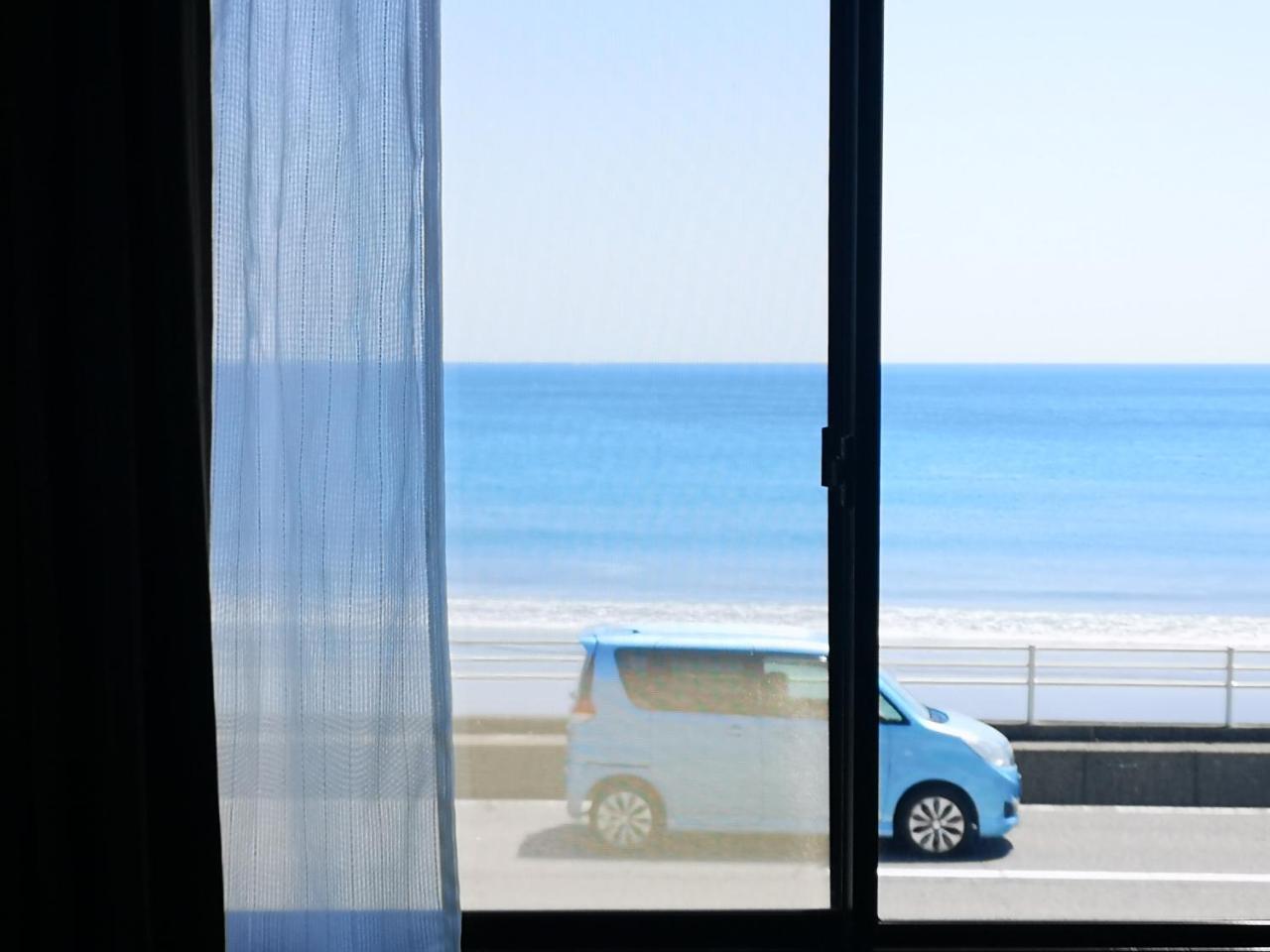 Smart House Beachside Apartment Ito  Bagian luar foto