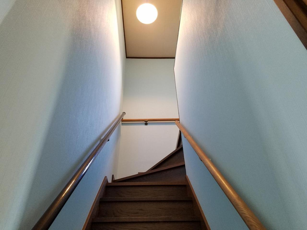 Smart House Beachside Apartment Ito  Bagian luar foto