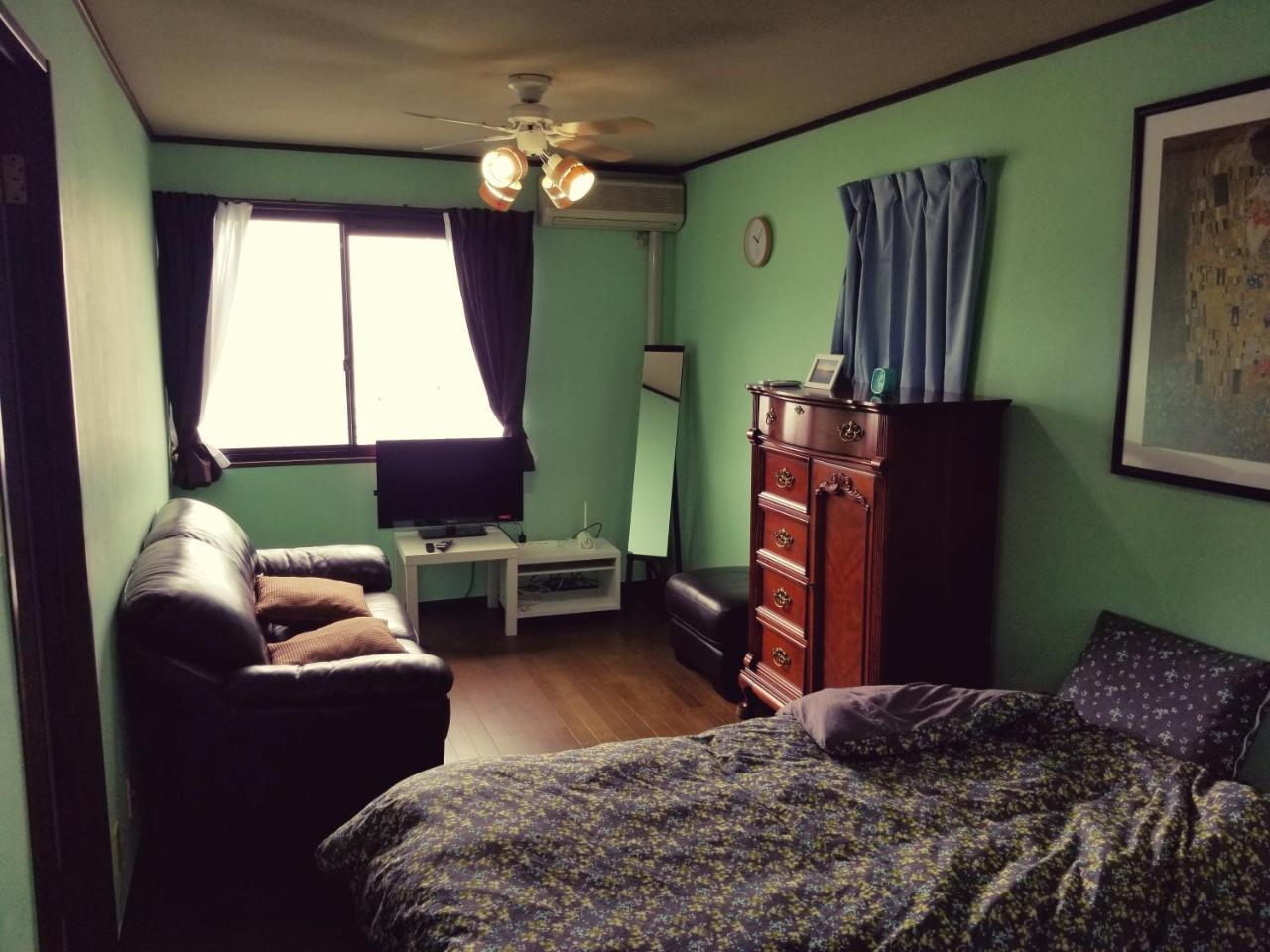 Smart House Beachside Apartment Ito  Bagian luar foto
