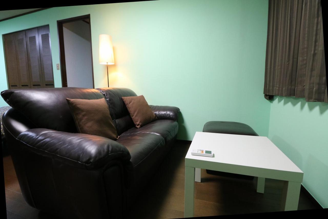 Smart House Beachside Apartment Ito  Bagian luar foto